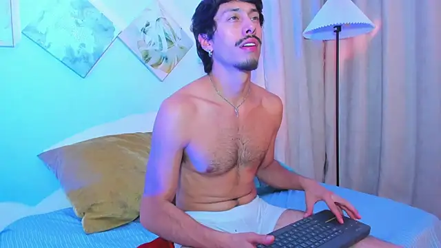 nicopapi  online show from 9, 1, 2026