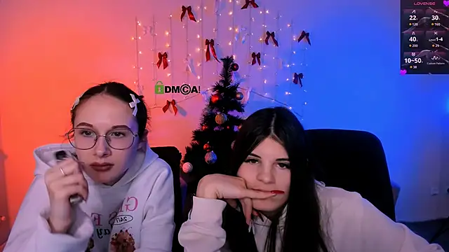 lizzie boom  online show from 8, 1, 2026