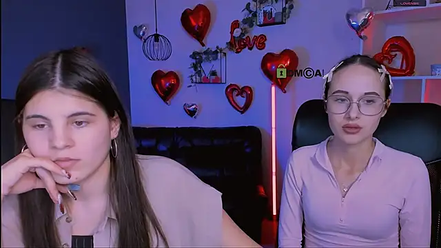 lizzie boom  online show from 28, 2, 2026