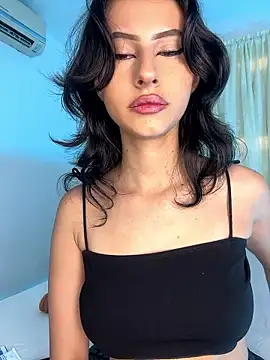 Zoe mrl online show from 16, 1, 2026