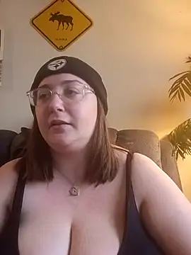 Snapshot of pinkcheetah12 chatting on 7, 1, 2026 pinkcheetah12 online show from 7, 1, 2026