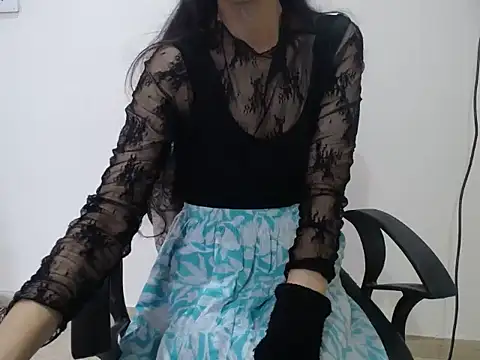 Farhana beautyfull online show from 1, 4, 2026