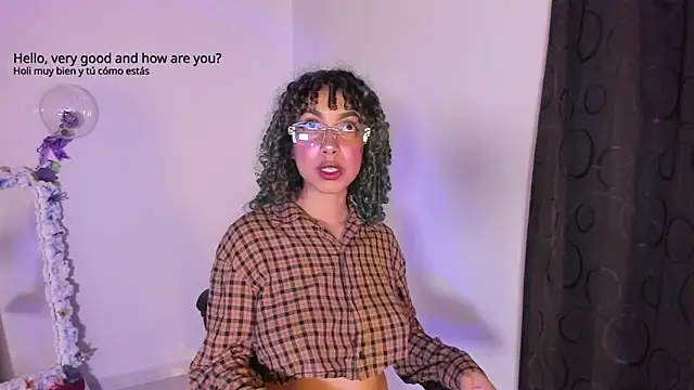 Conejita lis online show from 10, 4, 2026