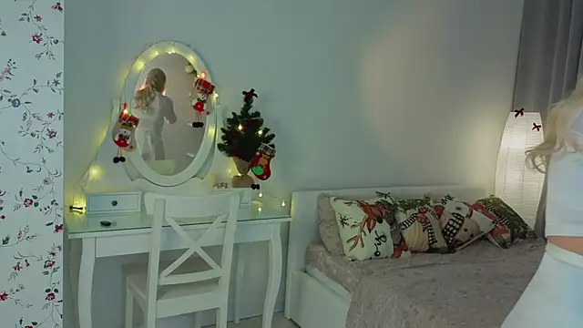 annagreat online show from 22, 12, 2025