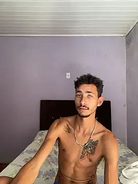 GuioficialBr online show from 14, 2, 2026