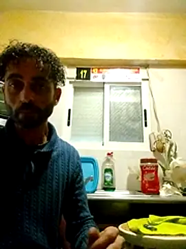 MeKaniCmurcia online show from 11, 4, 2026