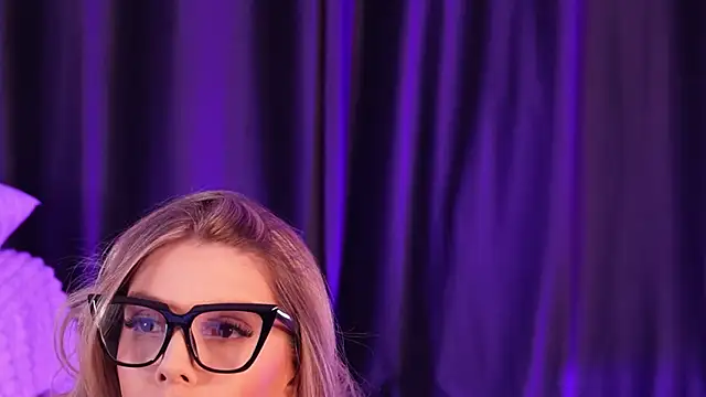 ClaireLust online show from 23, 4, 2026