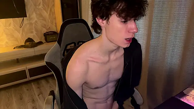 Eddy Blare online show from 23, 12, 2025