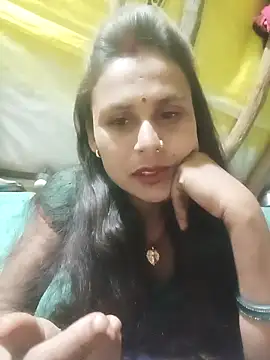 Cuty priti online show from 18, 3, 2026