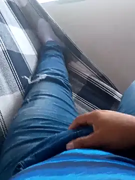 mel-0987 online show from 15, 4, 2026