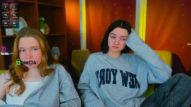 lole ti online show from 20, 3, 2026