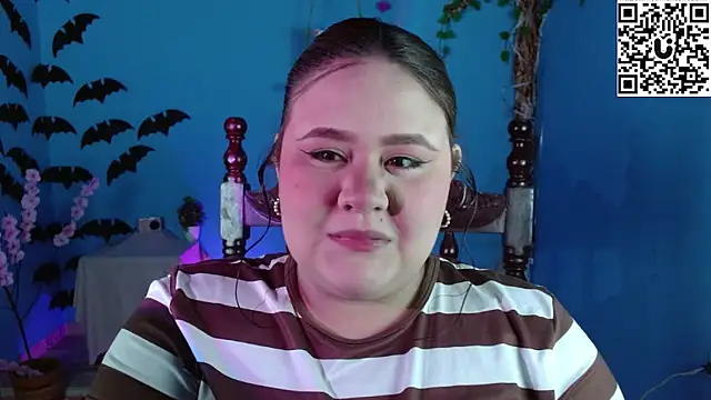 Aurorita online show from 9, 1, 2026