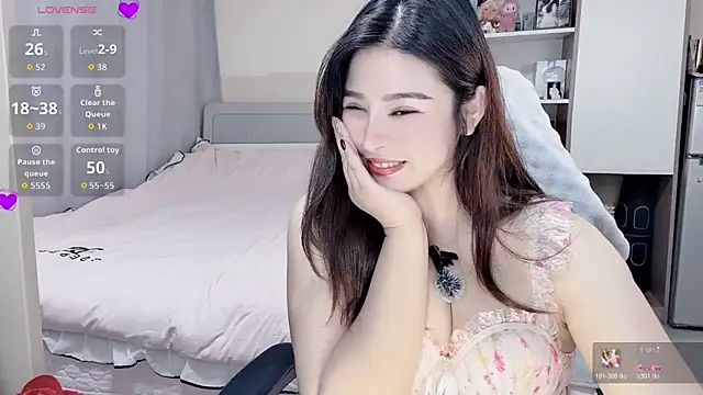 Ogravity  online show from 16, 1, 2026