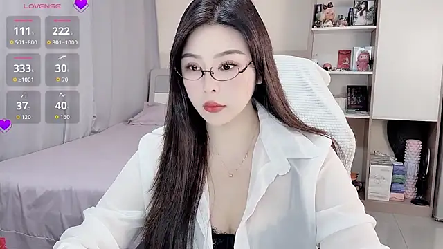 Ogravity  online show from 1, 4, 2026