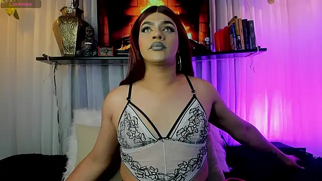 Bella-trix online show from 10, 1, 2026