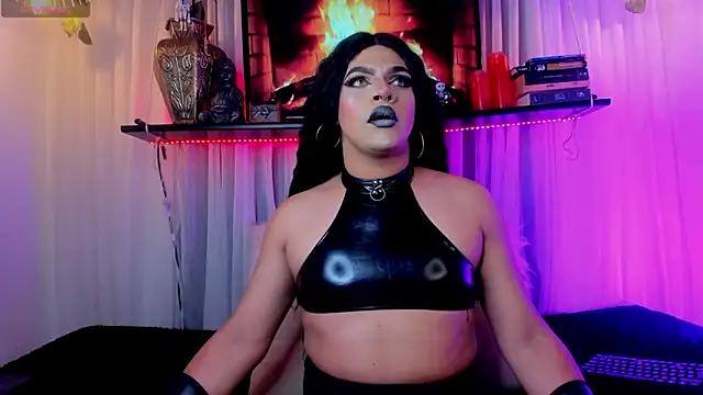 Bella-trix online show from 12, 1, 2026