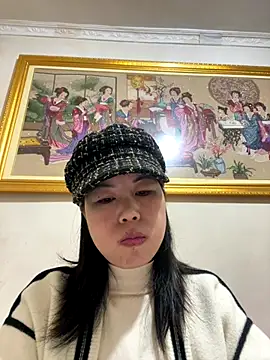 xinxin-005 online show from 21, 12, 2025