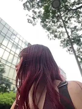 CamiTeaseX  online show from 22, 2, 2026