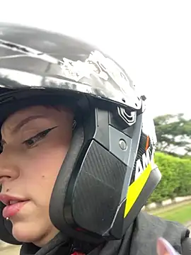 CamiTeaseX  online show from 23, 2, 2026