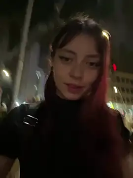 CamiTeaseX  online show from 28, 2, 2026