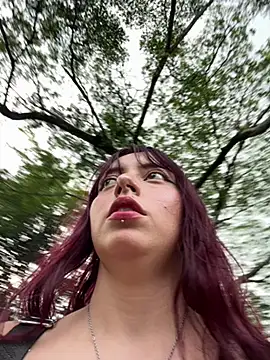 CamiTeaseX  online show from 25, 3, 2026