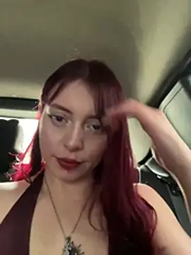 CamiTeaseX  online show from 7, 4, 2026