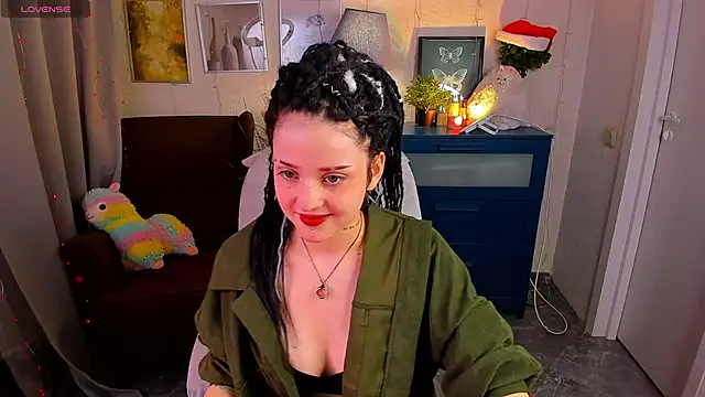 SarahShelby online show from 16, 1, 2026