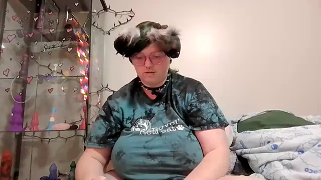 Snapshot of Pupghostt chatting on 16, 2, 2026 Pupghostt online show from 16, 2, 2026