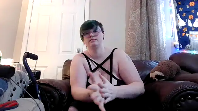 Snapshot of Pupghostt chatting on 24, 2, 2026 Pupghostt online show from 24, 2, 2026