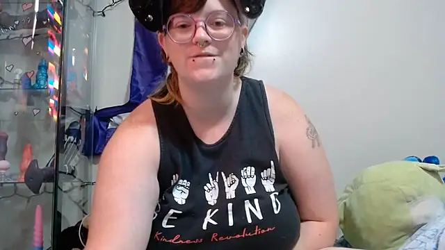 Snapshot of Pupghostt chatting on 15, 6, 2026 Pupghostt online show from 15, 6, 2026