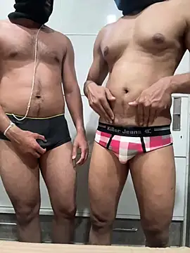 The AlphaDuo online show from 13, 2, 2026