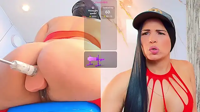 Isis car0lina online show from 9, 3, 2026