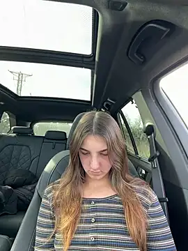 Just-Dori online show from 21, 12, 2025