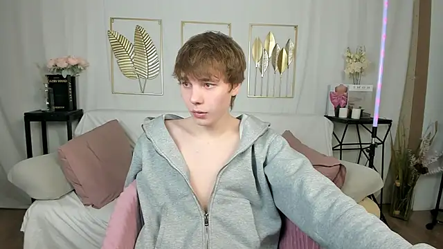 andyyzzz online show from 18, 4, 2026