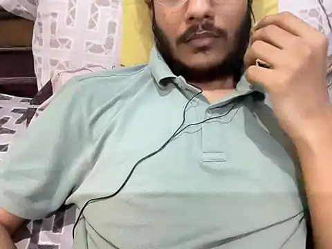 Sexy  Nerd online show from 15, 3, 2026