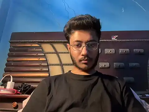 Sexy  Nerd online show from 19, 4, 2026