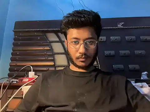 Sexy  Nerd online show from 8, 5, 2026
