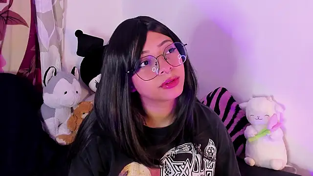 akarineko online show from 14, 1, 2026