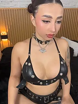 Electra Joness online show from 18, 2, 2026