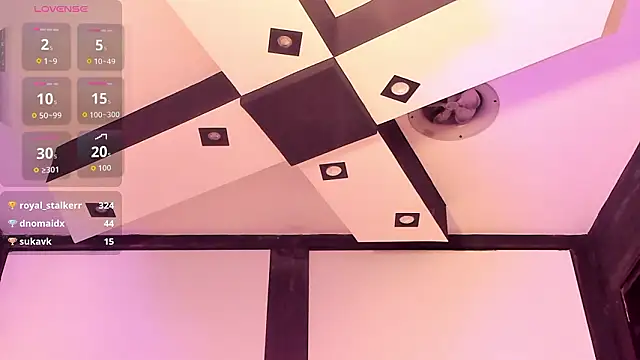 AmbarBrownn  online show from 1, 3, 2026