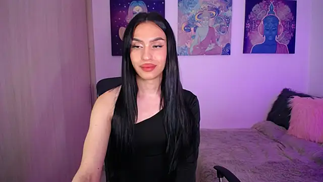 Snapshot of TSAlexaFeet chatting on 5, 2, 2026 TSAlexaFeet online show from 5, 2, 2026