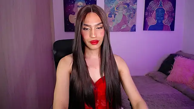 Snapshot of TSAlexaFeet chatting on 11, 2, 2026 TSAlexaFeet online show from 11, 2, 2026