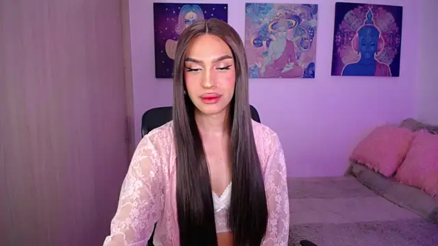 Snapshot of TSAlexaFeet chatting on 12, 2, 2026 TSAlexaFeet online show from 12, 2, 2026