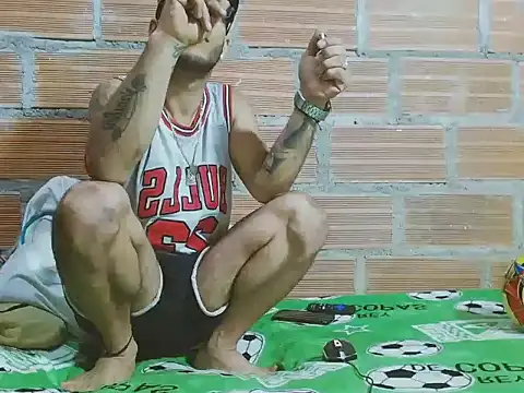 Snapshot of Alphamaster_92 chatting on 5, 2, 2026 Alphamaster 92 online show from 5, 2, 2026