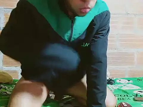 Snapshot of Alphamaster_92 chatting on 6, 2, 2026 Alphamaster 92 online show from 6, 2, 2026