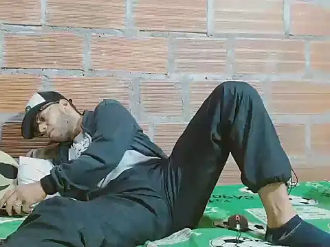 Snapshot of Alphamaster_92 chatting on 7, 2, 2026 Alphamaster 92 online show from 7, 2, 2026