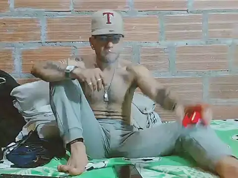 Snapshot of Alphamaster_92 chatting on 12, 2, 2026 Alphamaster 92 online show from 12, 2, 2026