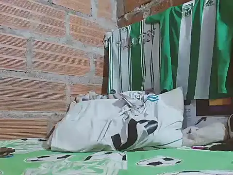 Snapshot of Alphamaster_92 chatting on 13, 2, 2026 Alphamaster 92 online show from 13, 2, 2026