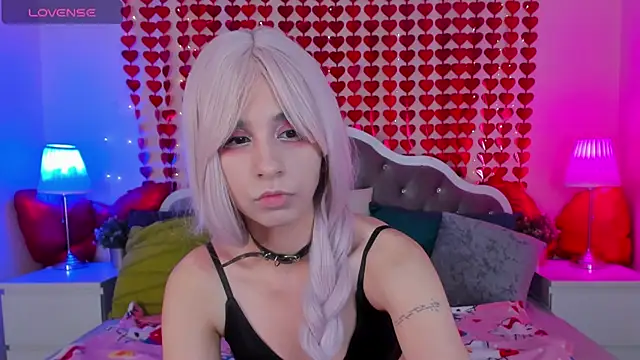 lesilos online show from 8, 3, 2026