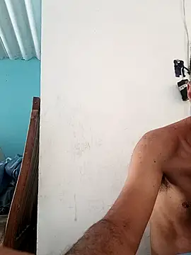 antoniomx18318 online show from 8, 1, 2026